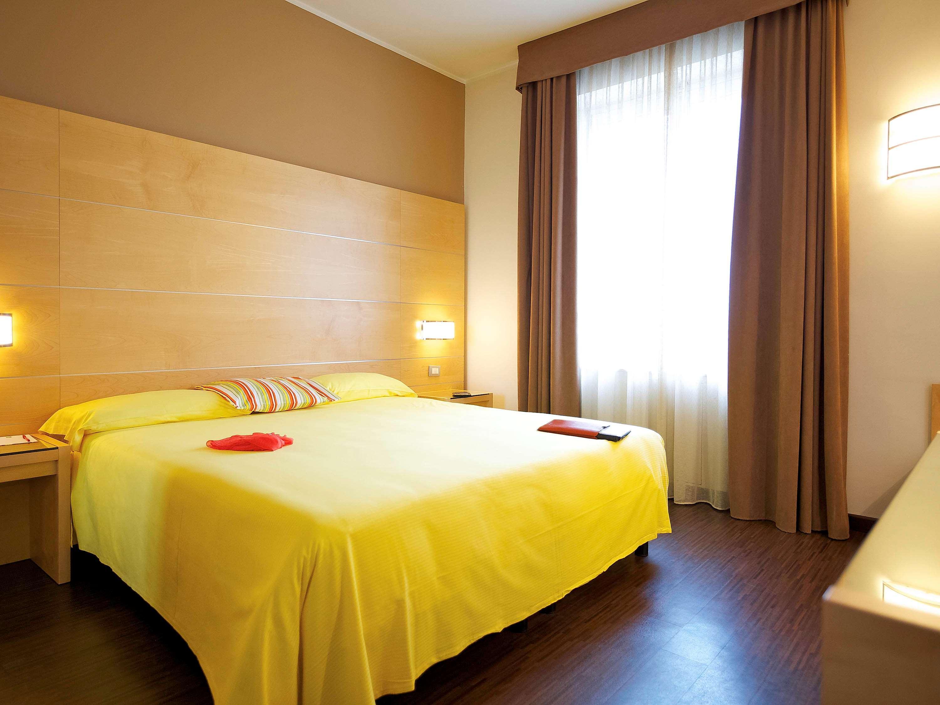 Ibis Styles Parma Toscanini Екстер'єр фото