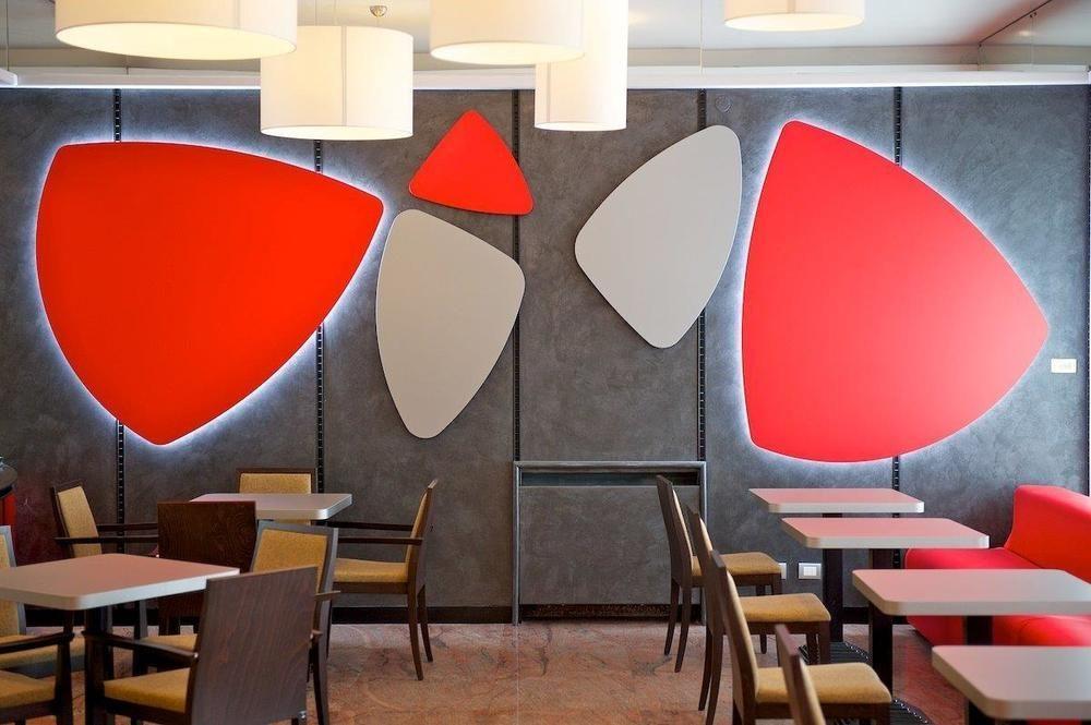 Ibis Styles Parma Toscanini Екстер'єр фото