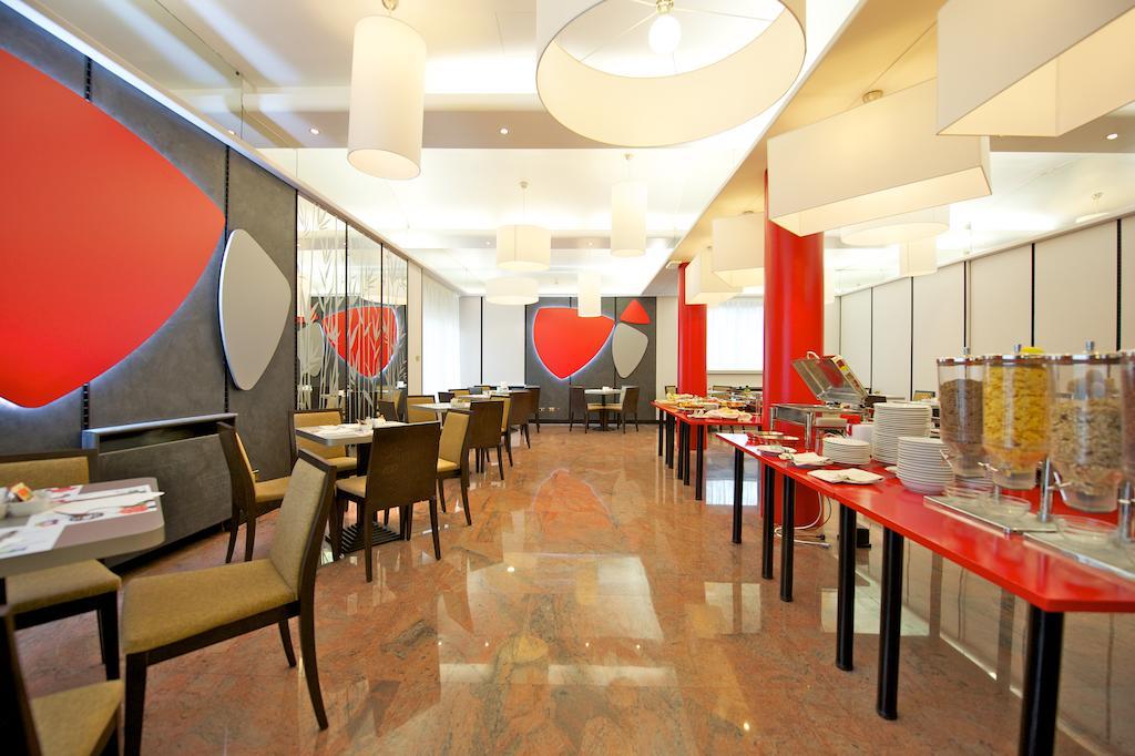 Ibis Styles Parma Toscanini Екстер'єр фото