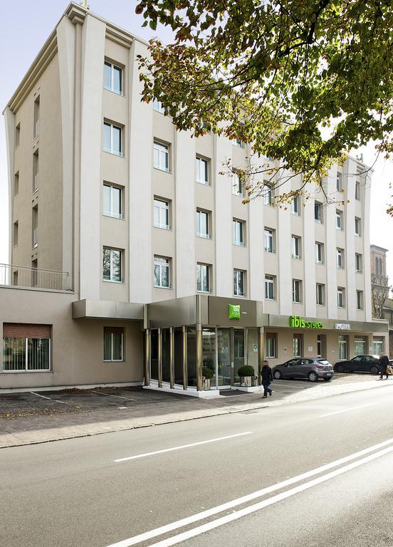 Ibis Styles Parma Toscanini Екстер'єр фото