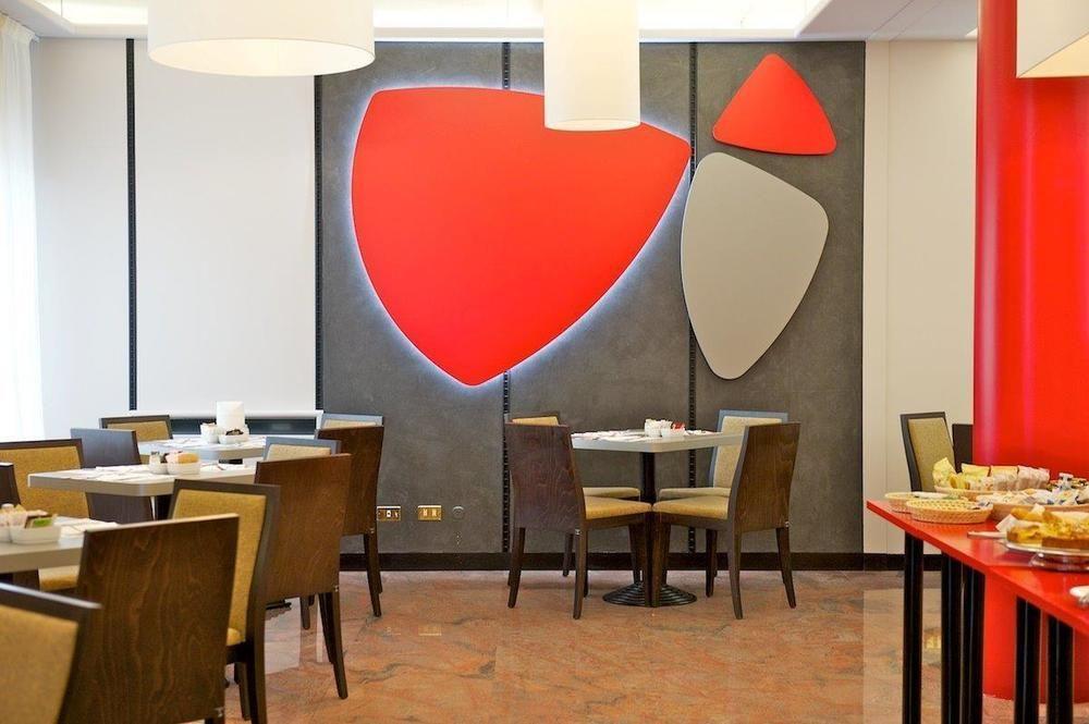 Ibis Styles Parma Toscanini Екстер'єр фото